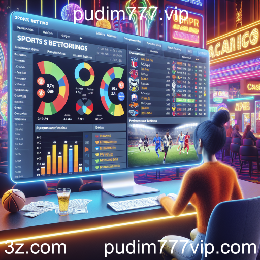 Entendendo as Apostas Esportivas: Dicas e Estratégias