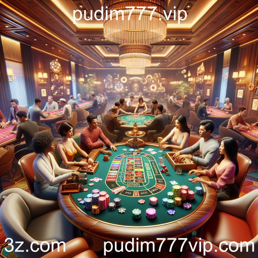 O Fascinante Mundo dos Jogos de Mesa